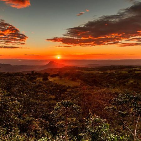 Buena Vista Del Rincon Eco Adventure Park Hotel & Spa Ліберія Екстер'єр фото