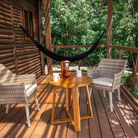 Buena Vista Del Rincon Eco Adventure Park Hotel & Spa Ліберія Екстер'єр фото