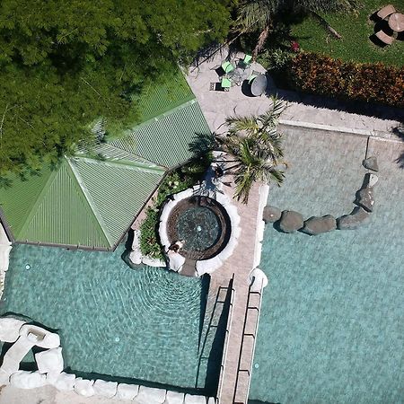 Buena Vista Del Rincon Eco Adventure Park Hotel & Spa Ліберія Екстер'єр фото