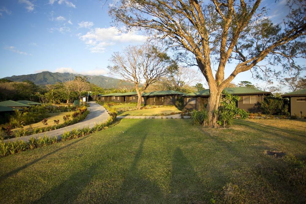 Buena Vista Del Rincon Eco Adventure Park Hotel & Spa Ліберія Екстер'єр фото