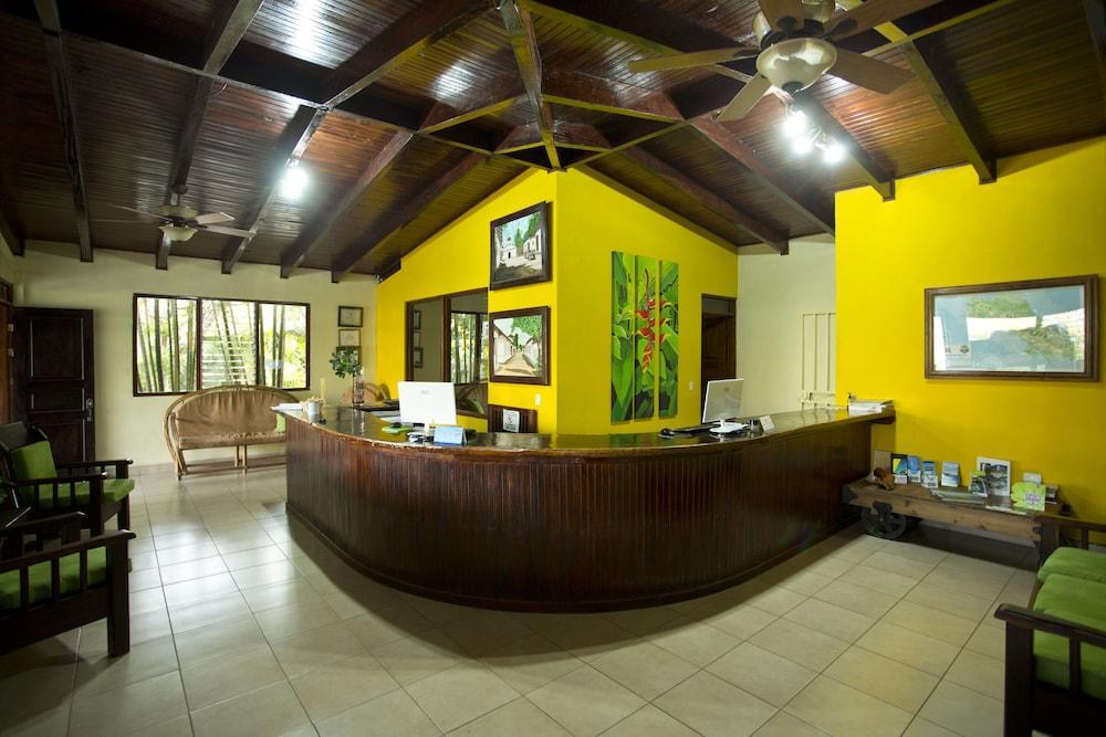 Buena Vista Del Rincon Eco Adventure Park Hotel & Spa Ліберія Екстер'єр фото