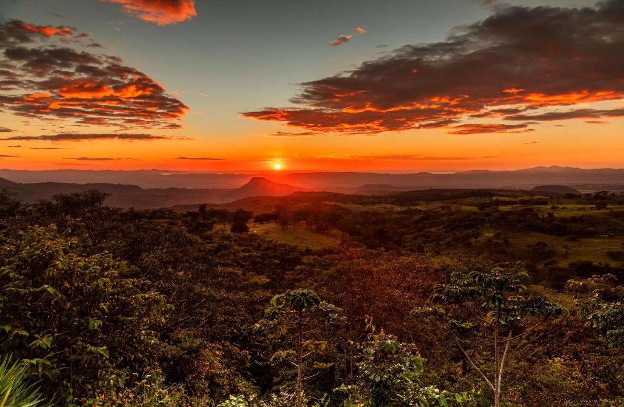 Buena Vista Del Rincon Eco Adventure Park Hotel & Spa Ліберія Екстер'єр фото