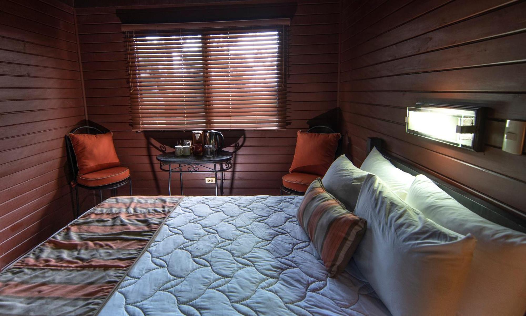Buena Vista Del Rincon Eco Adventure Park Hotel & Spa Ліберія Номер фото