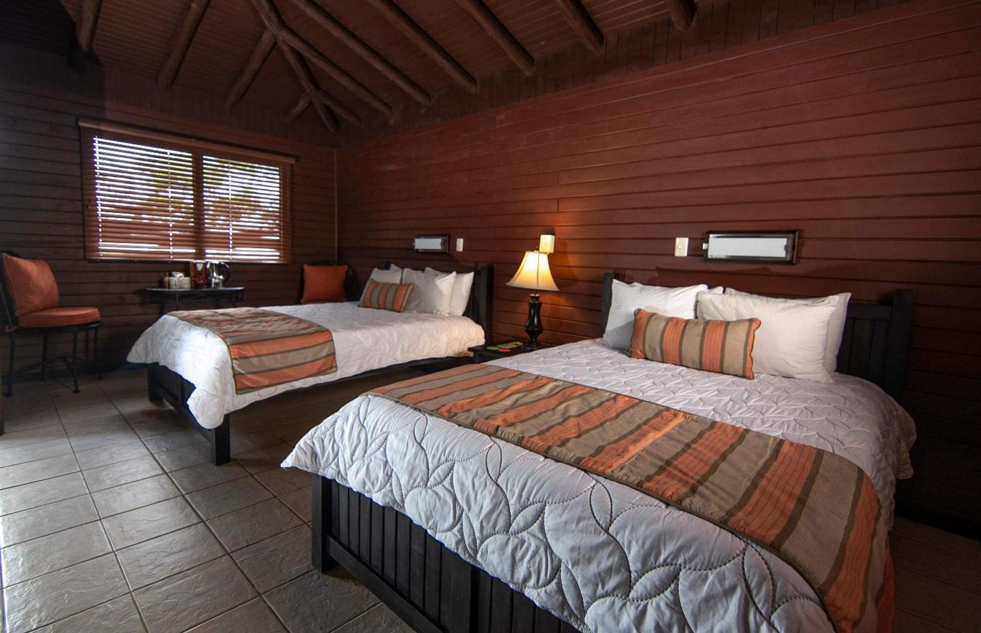 Buena Vista Del Rincon Eco Adventure Park Hotel & Spa Ліберія Номер фото