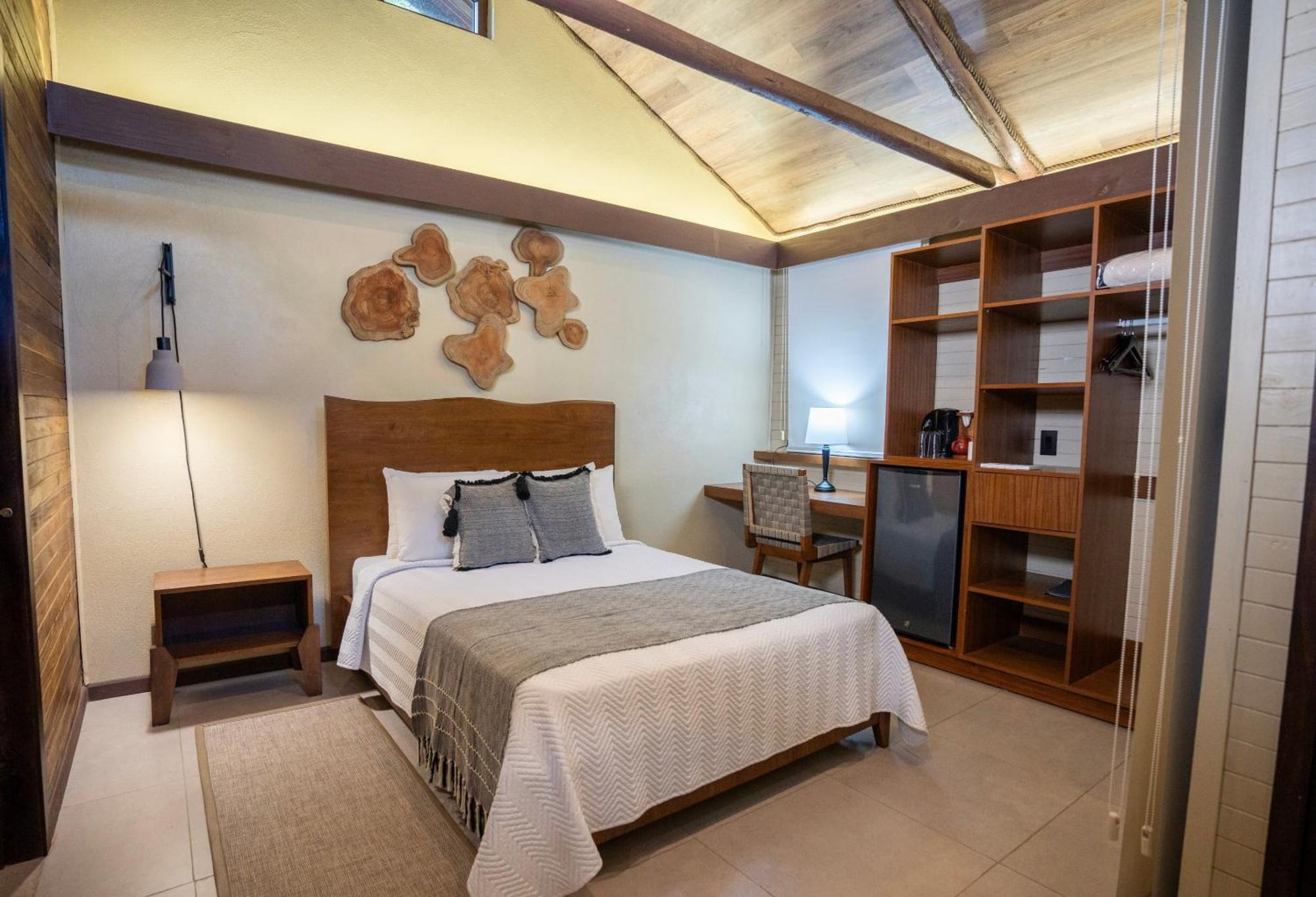 Buena Vista Del Rincon Eco Adventure Park Hotel & Spa Ліберія Номер фото