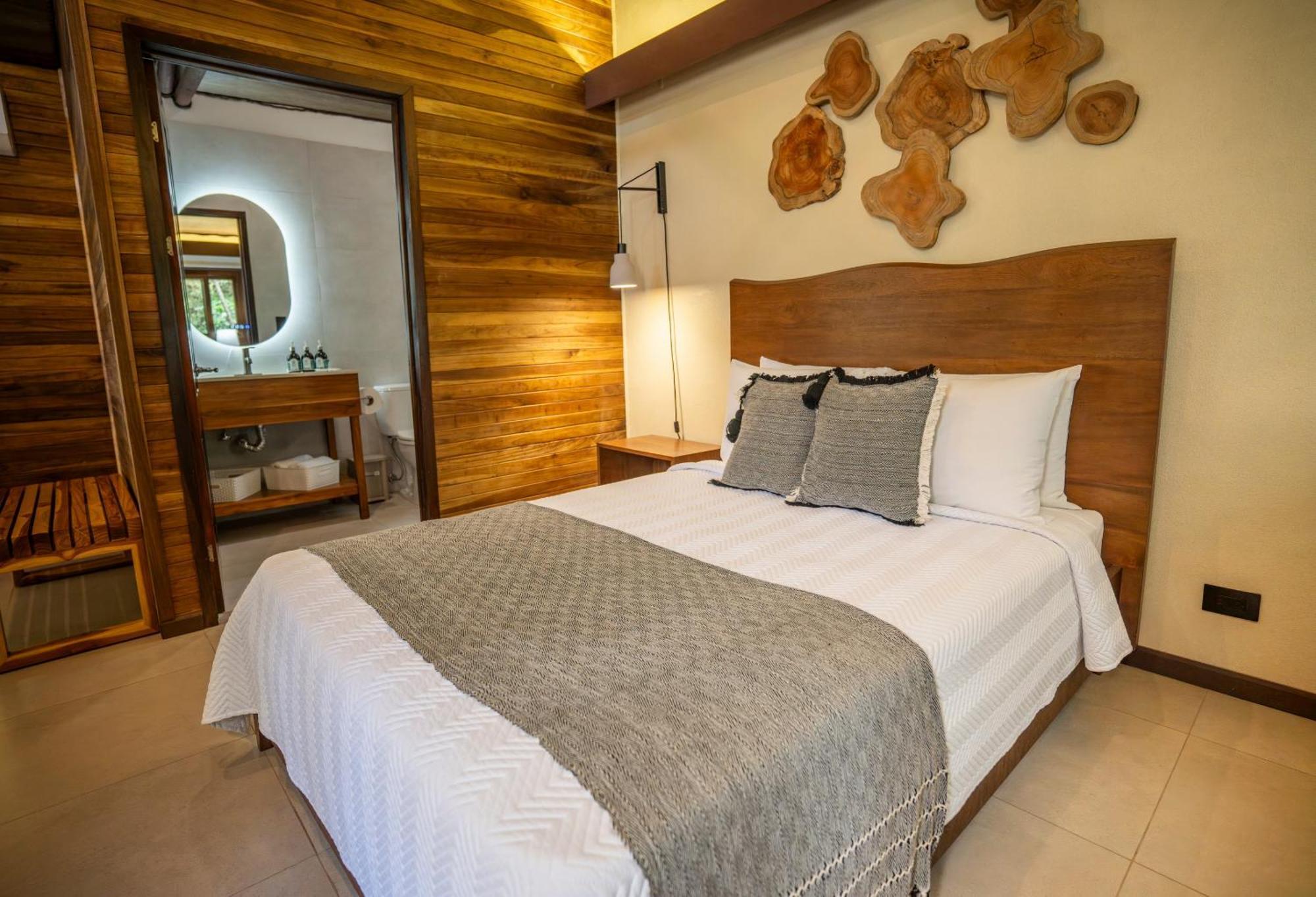 Buena Vista Del Rincon Eco Adventure Park Hotel & Spa Ліберія Номер фото