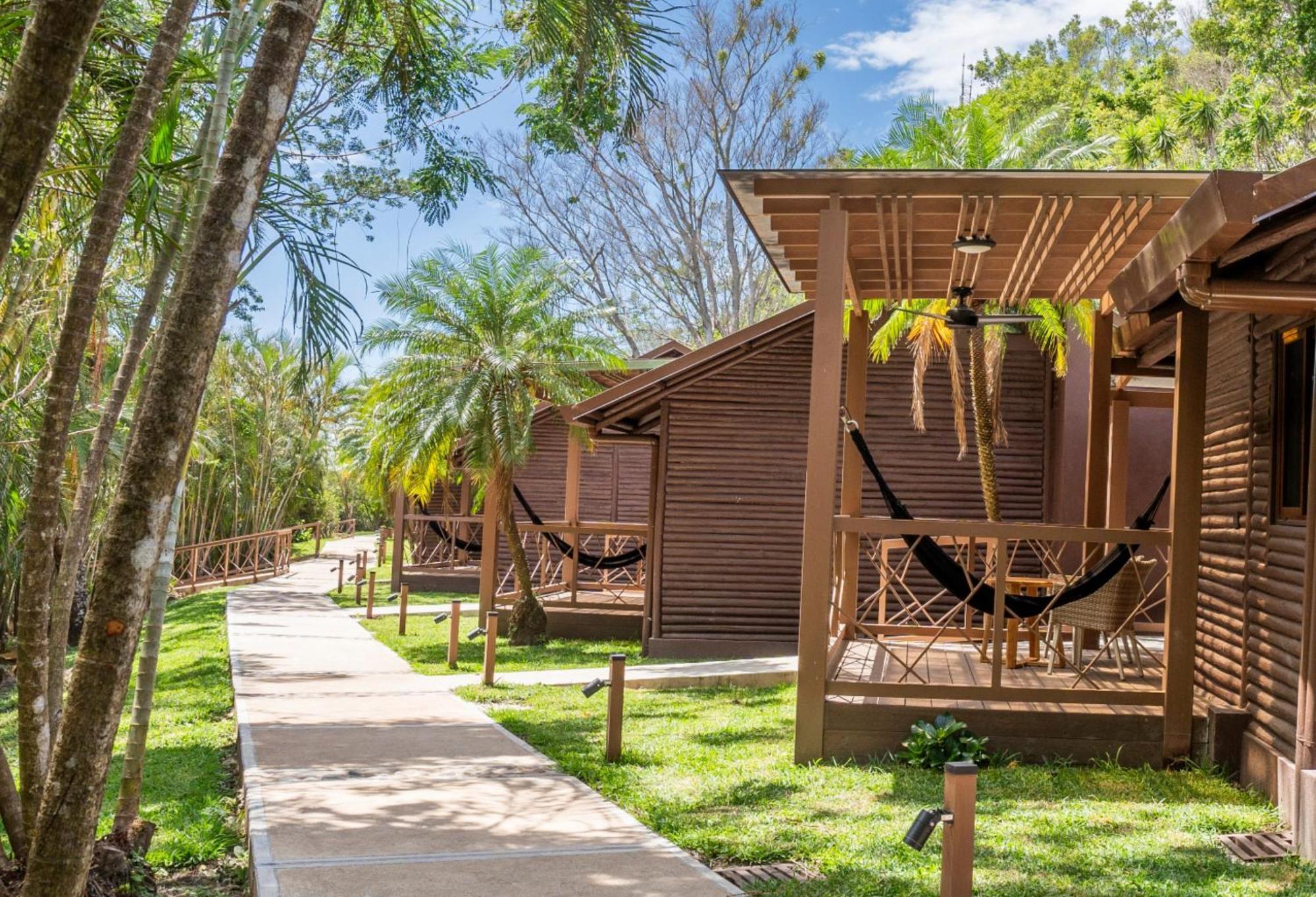 Buena Vista Del Rincon Eco Adventure Park Hotel & Spa Ліберія Номер фото