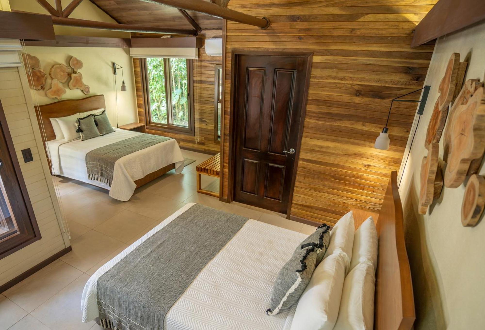 Buena Vista Del Rincon Eco Adventure Park Hotel & Spa Ліберія Номер фото