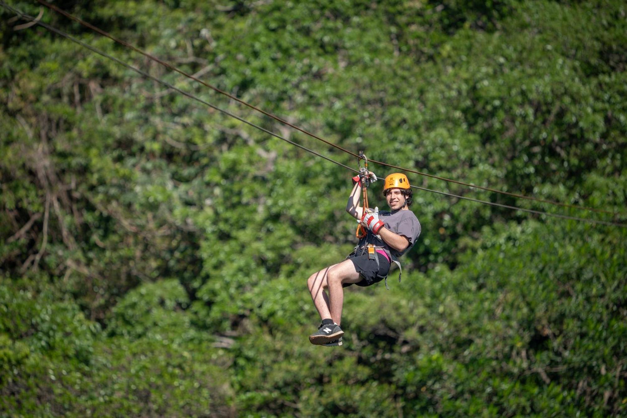 Buena Vista Del Rincon Eco Adventure Park Hotel & Spa Ліберія Екстер'єр фото