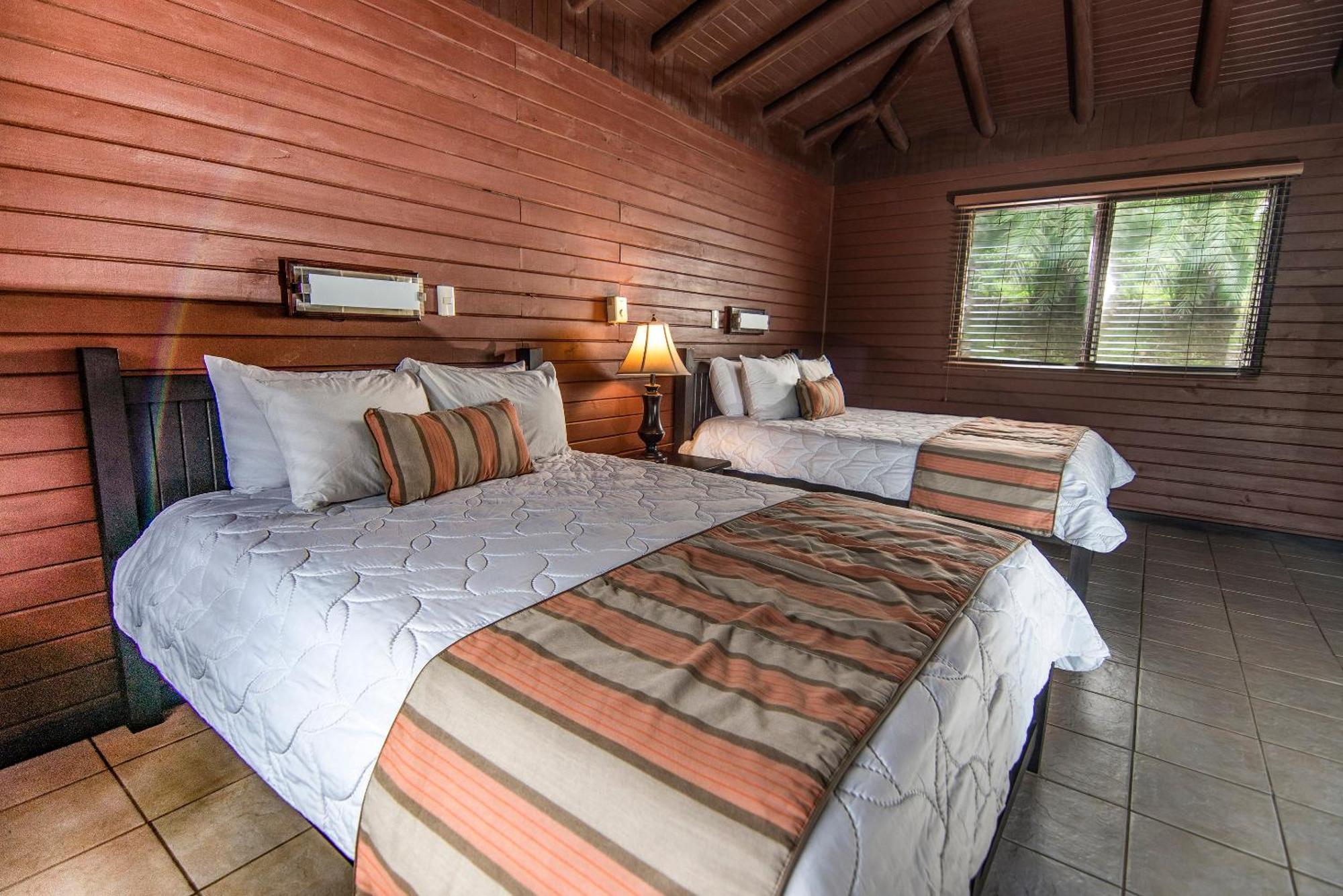 Buena Vista Del Rincon Eco Adventure Park Hotel & Spa Ліберія Екстер'єр фото