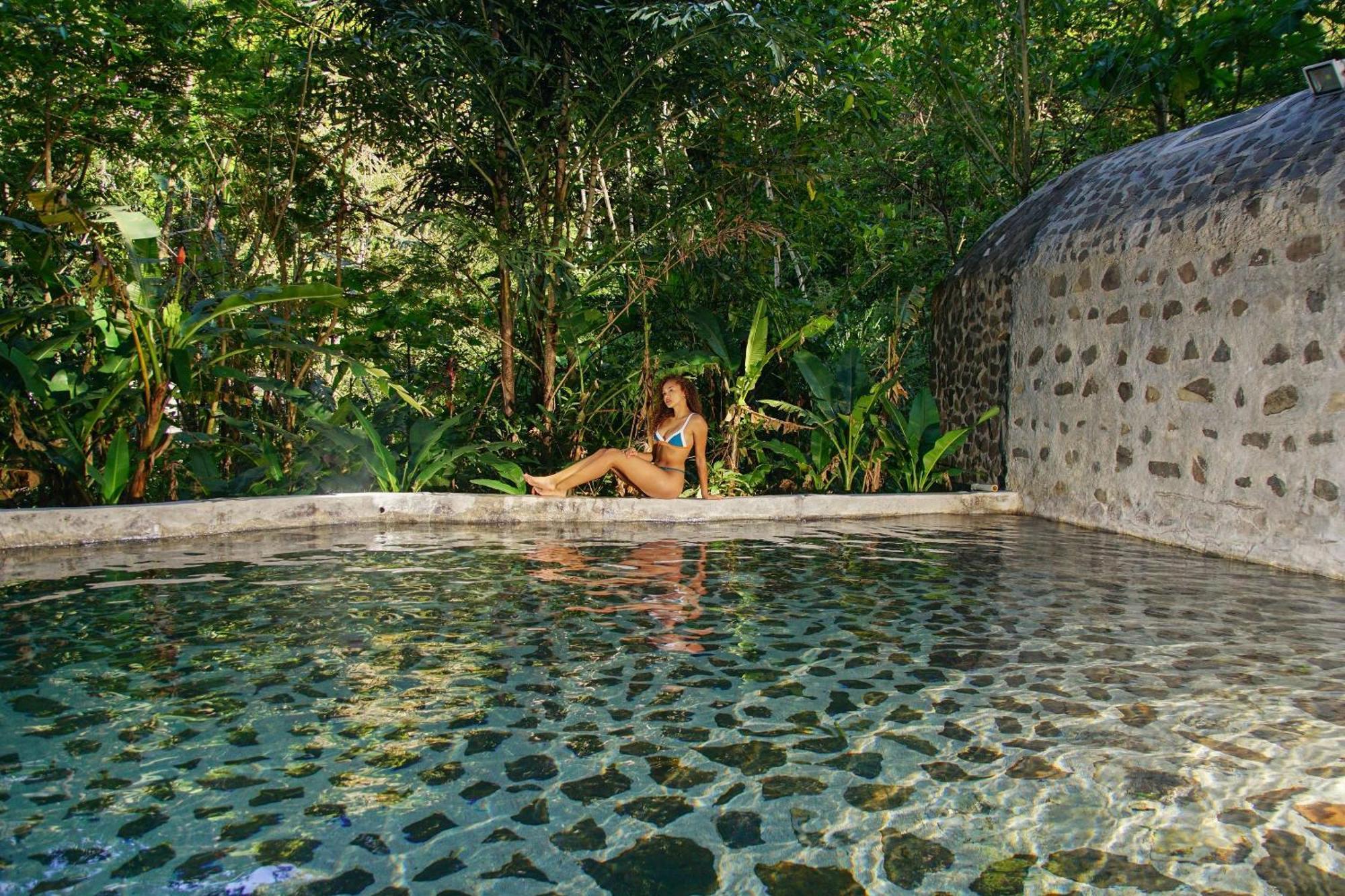 Buena Vista Del Rincon Eco Adventure Park Hotel & Spa Ліберія Екстер'єр фото