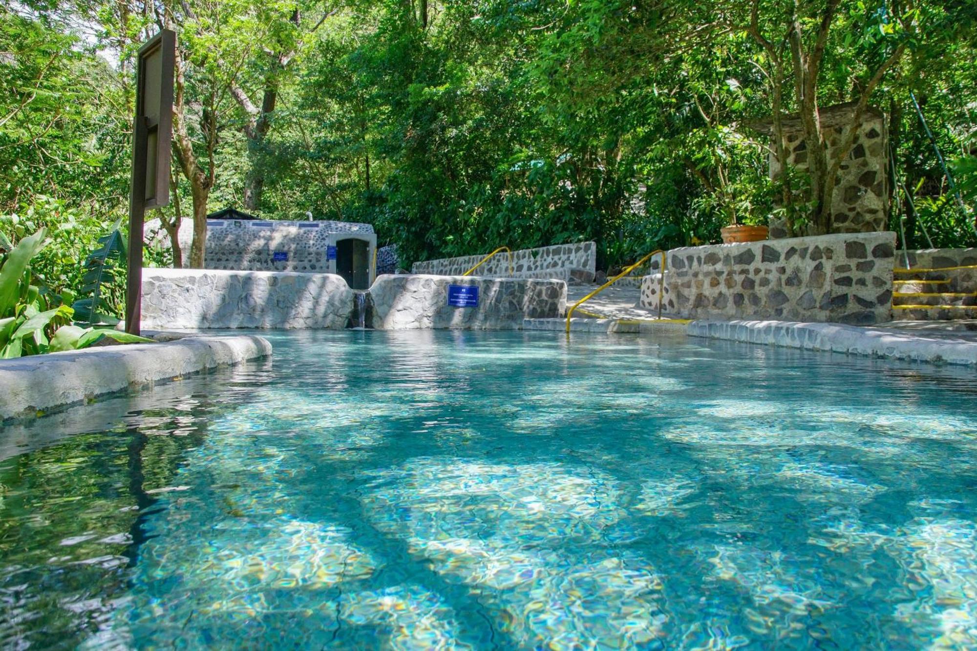 Buena Vista Del Rincon Eco Adventure Park Hotel & Spa Ліберія Екстер'єр фото