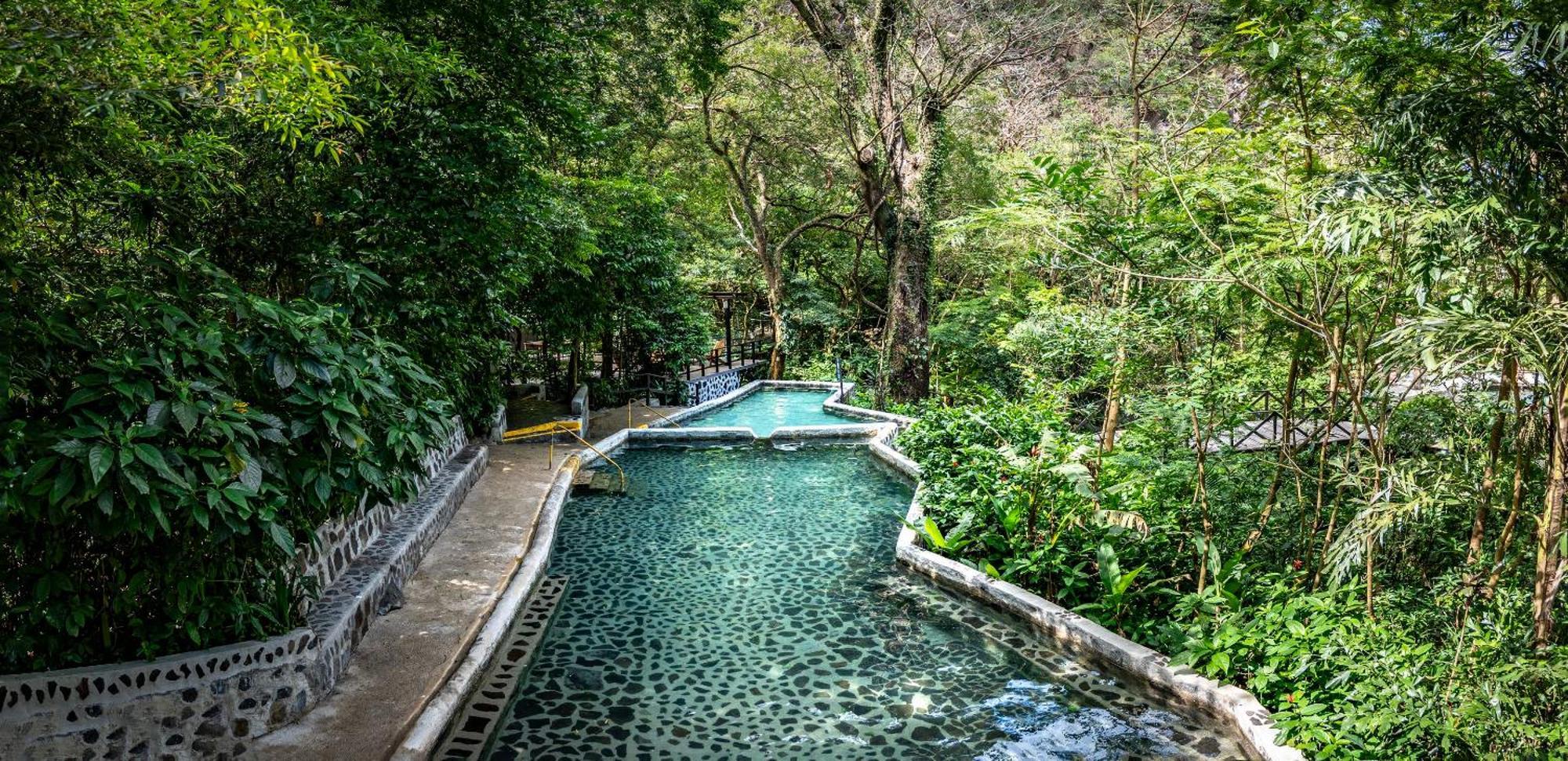 Buena Vista Del Rincon Eco Adventure Park Hotel & Spa Ліберія Екстер'єр фото