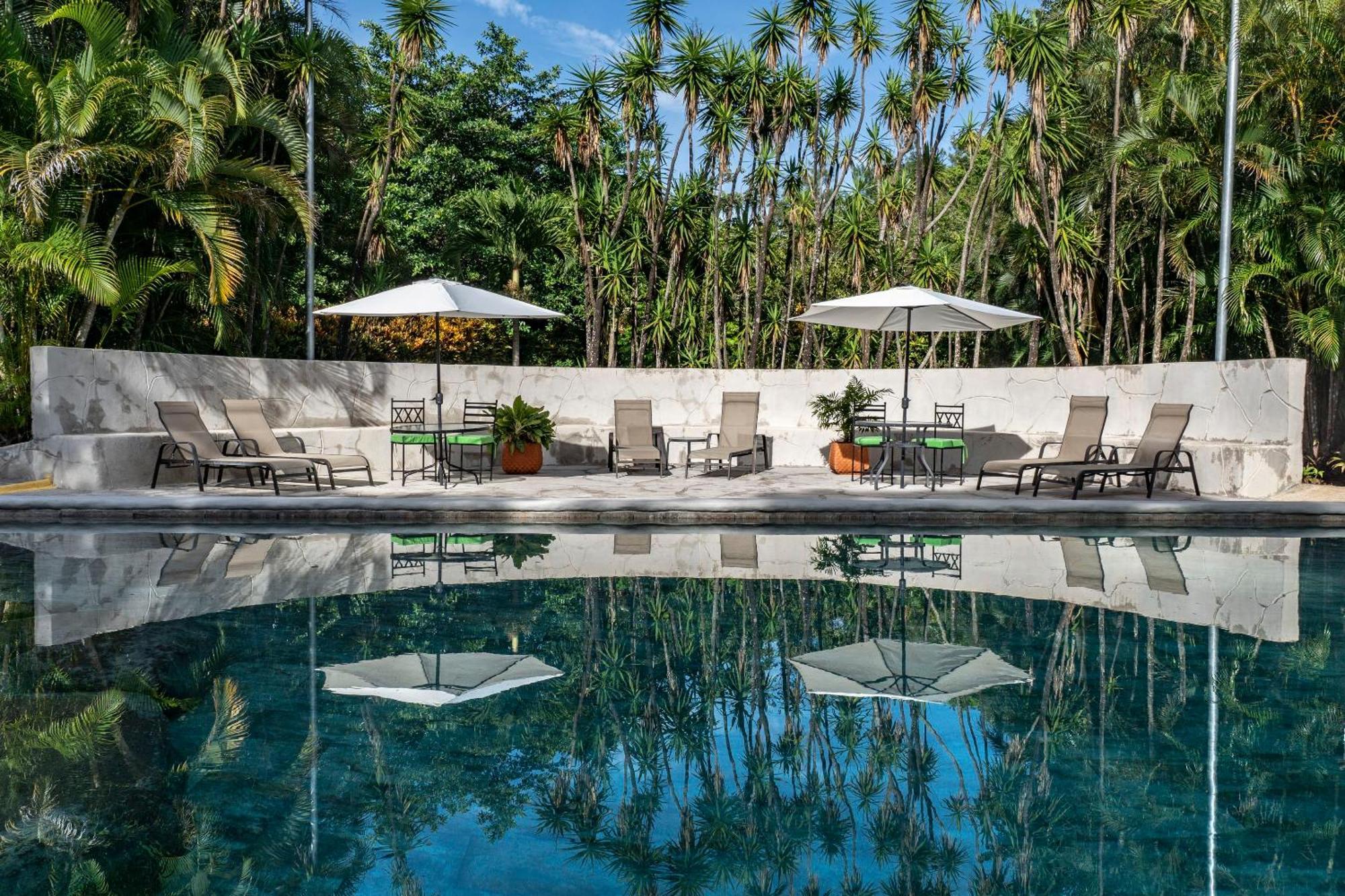 Buena Vista Del Rincon Eco Adventure Park Hotel & Spa Ліберія Екстер'єр фото