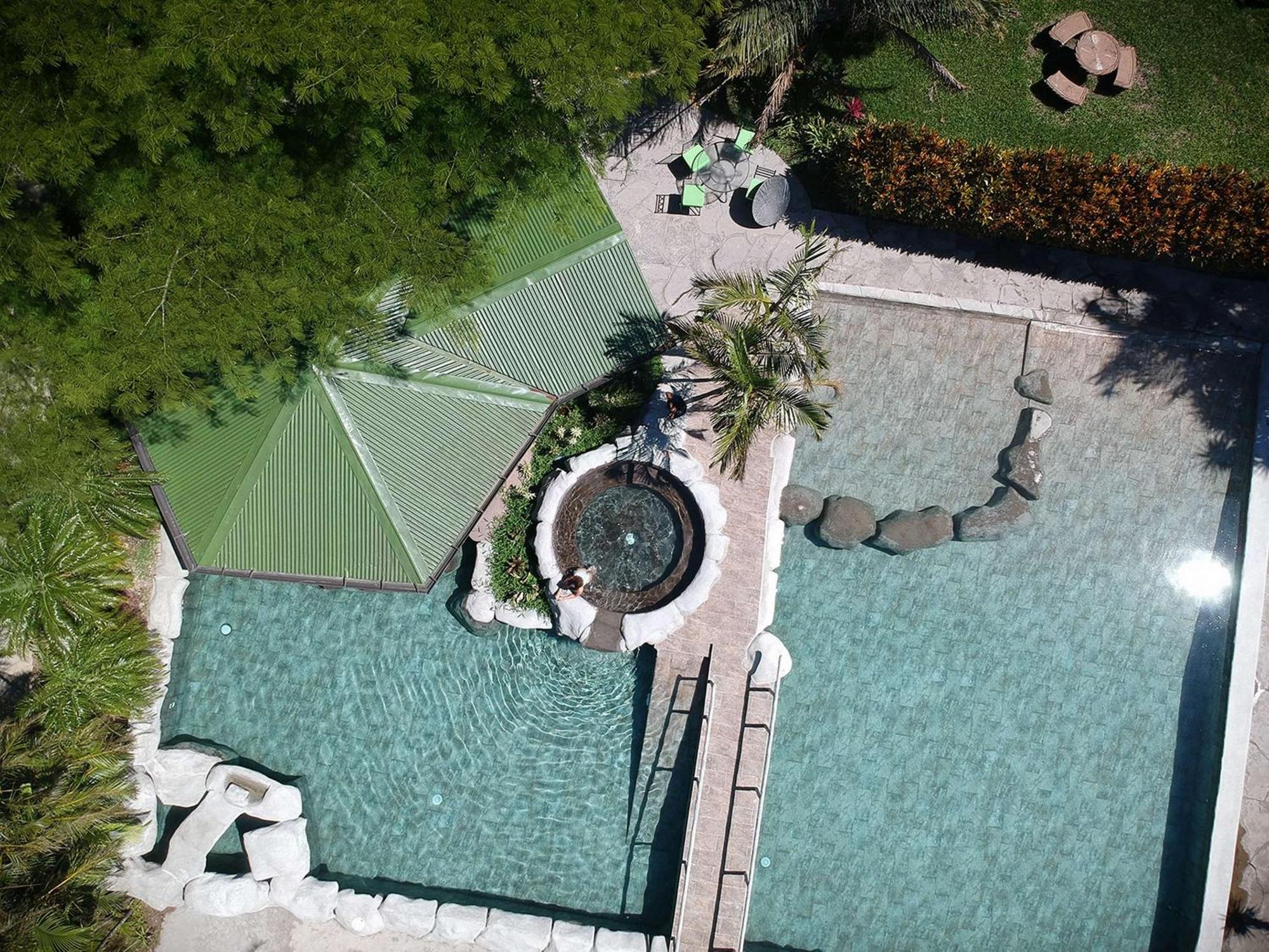 Buena Vista Del Rincon Eco Adventure Park Hotel & Spa Ліберія Екстер'єр фото