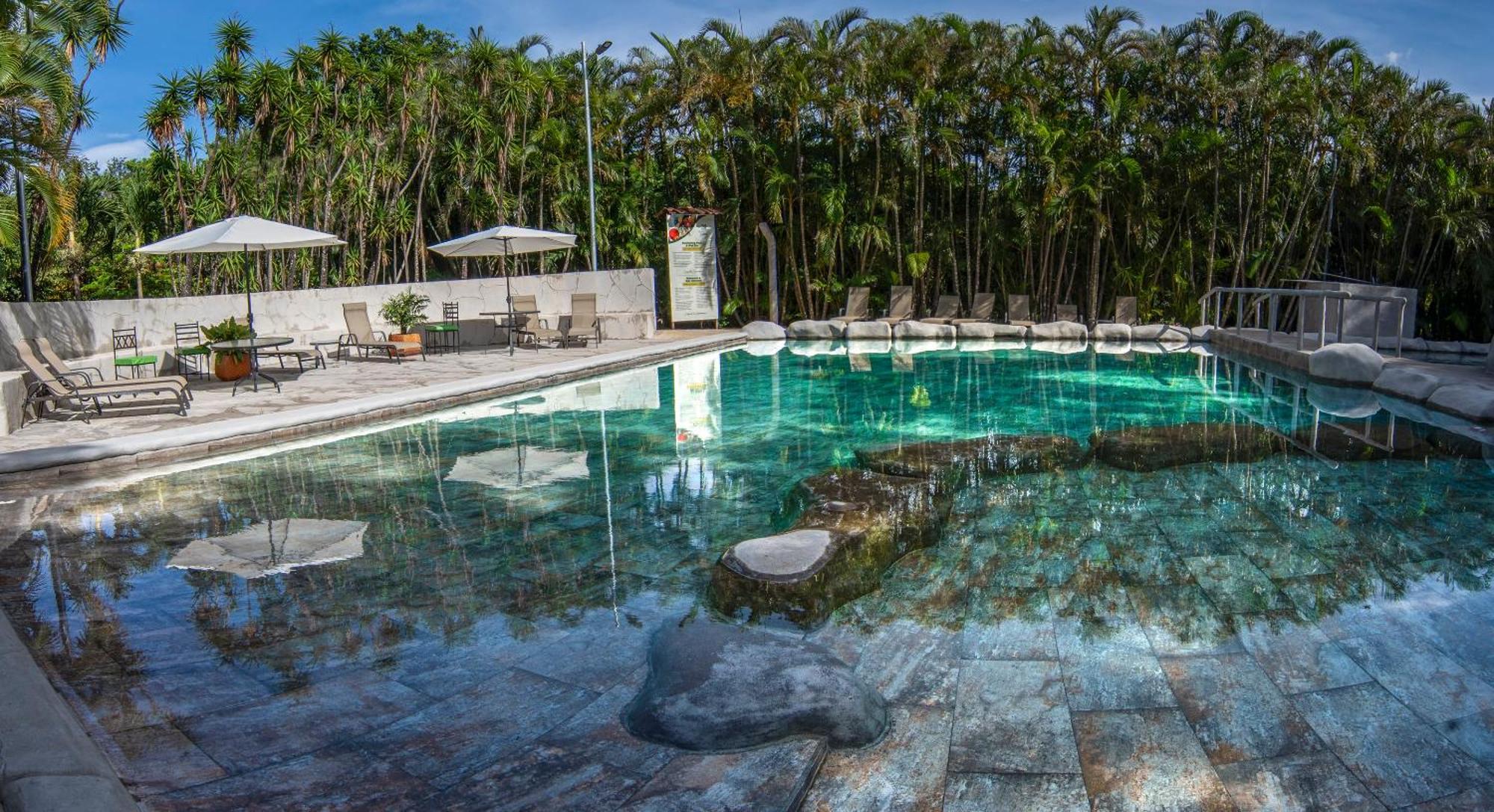 Buena Vista Del Rincon Eco Adventure Park Hotel & Spa Ліберія Екстер'єр фото
