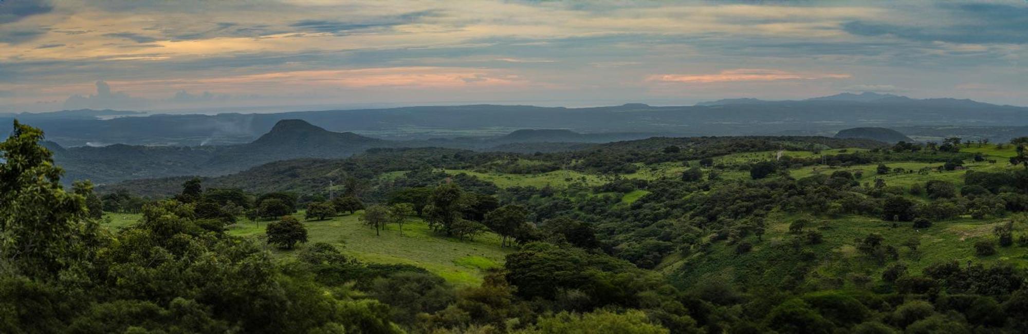 Buena Vista Del Rincon Eco Adventure Park Hotel & Spa Ліберія Екстер'єр фото