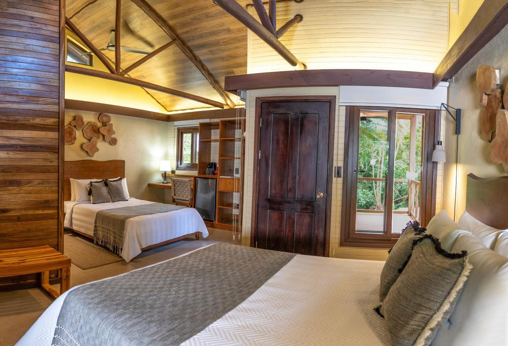 Buena Vista Del Rincon Eco Adventure Park Hotel & Spa Ліберія Екстер'єр фото