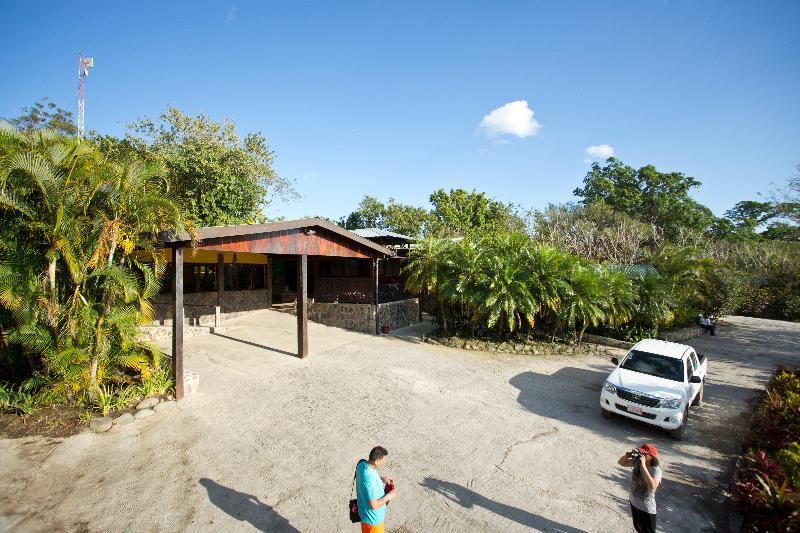 Buena Vista Del Rincon Eco Adventure Park Hotel & Spa Ліберія Екстер'єр фото