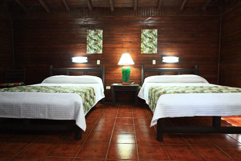 Buena Vista Del Rincon Eco Adventure Park Hotel & Spa Ліберія Екстер'єр фото