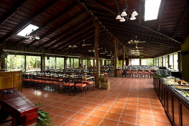 Buena Vista Del Rincon Eco Adventure Park Hotel & Spa Ліберія Екстер'єр фото